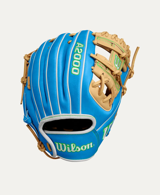 Winter 2024 Wilson A2000® PF11 11” Infield Baseball Glove