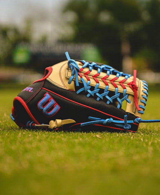 Spring 2025 A2000® PF92SS 12.25” Outfield Baseball Glove