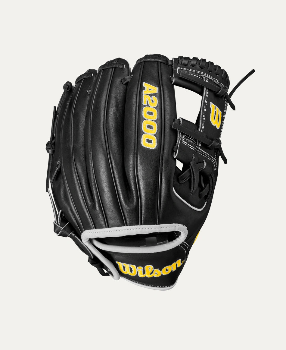 2024 Baseball Classics Series A2000 DP15 11.5” Infield Baseball Glove