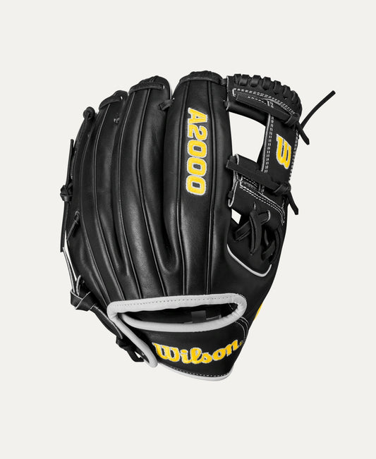2024 Baseball Classics Series A2000 DP15 11.5” Infield Baseball Glove