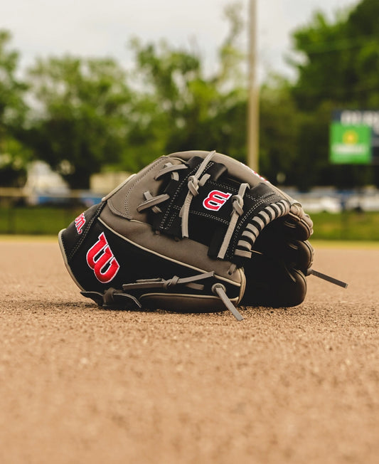 2024-2025 A1000® 1787 11.75” Infield Baseball Glove