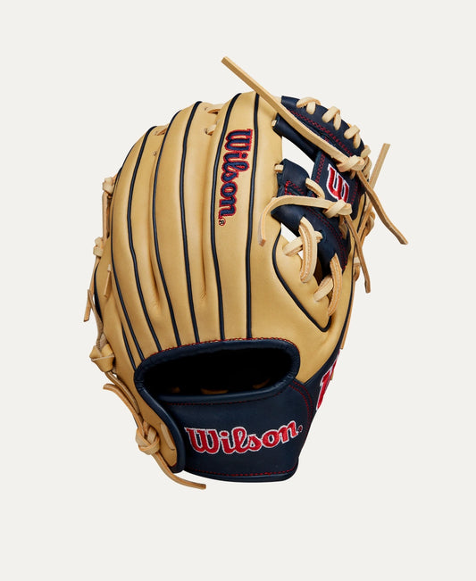 2024-2025 A1000® PF11 11” Infield Baseball Glove
