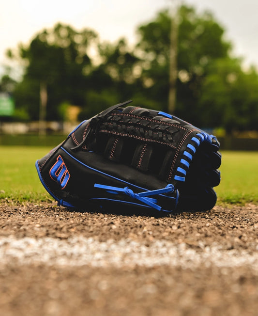 2024-2025 A1000® 1892 12.25” Outfield Baseball Glove
