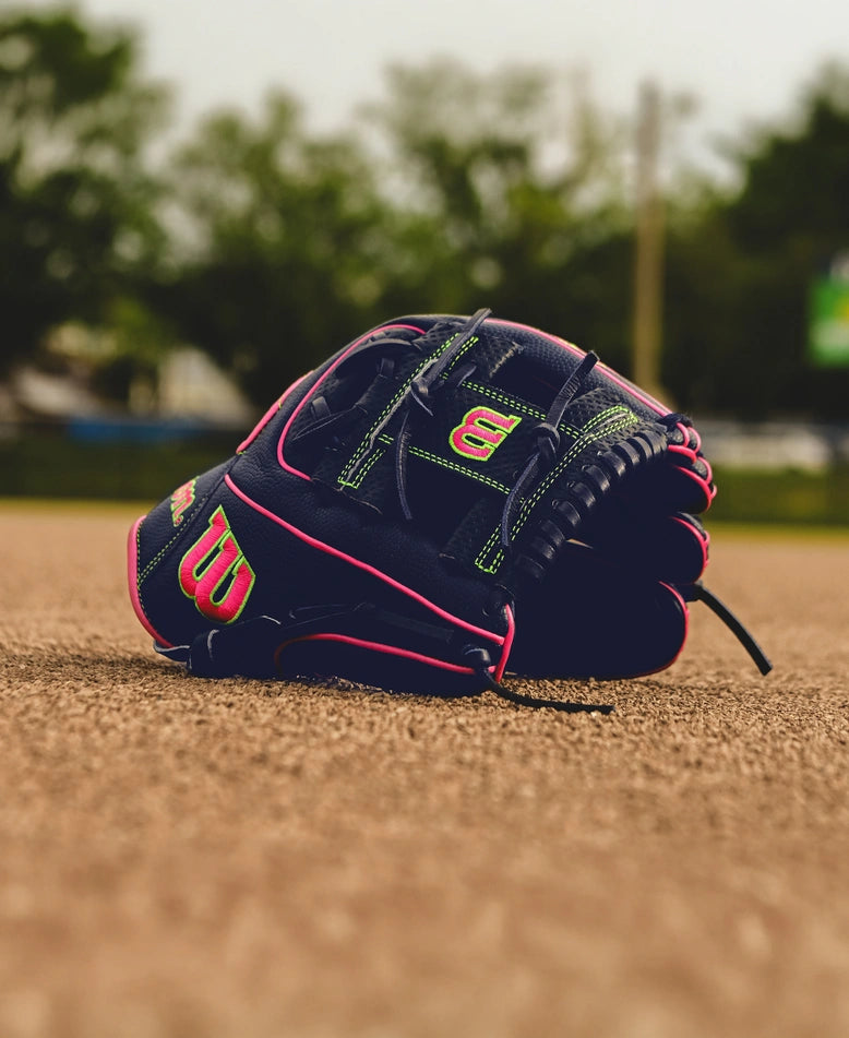 Spring 2025 Wilson A2000® SCDP15SS 11.5” Infield Baseball Glove