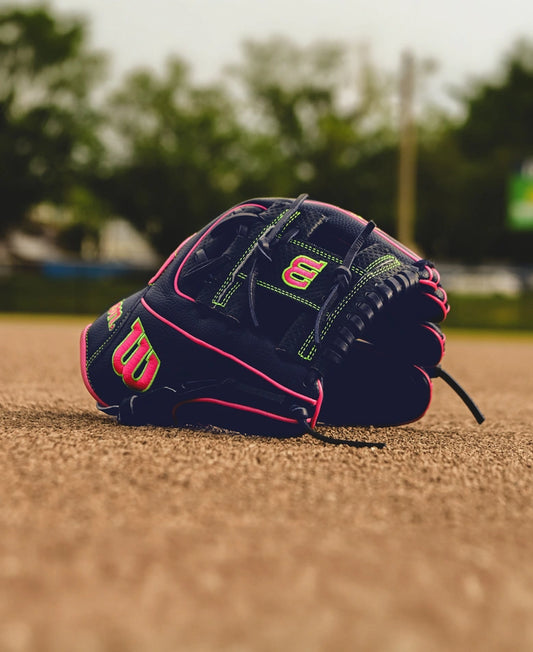 Spring 2025 Wilson A2000® SCDP15SS 11.5” Infield Baseball Glove