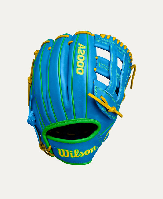 Spring 2025 A2000® PP05 11.5” Infield Baseball Glove