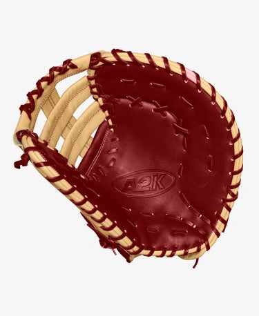 Fall 2024 A2K® 1679 12.5” Baseball First Base Mitt