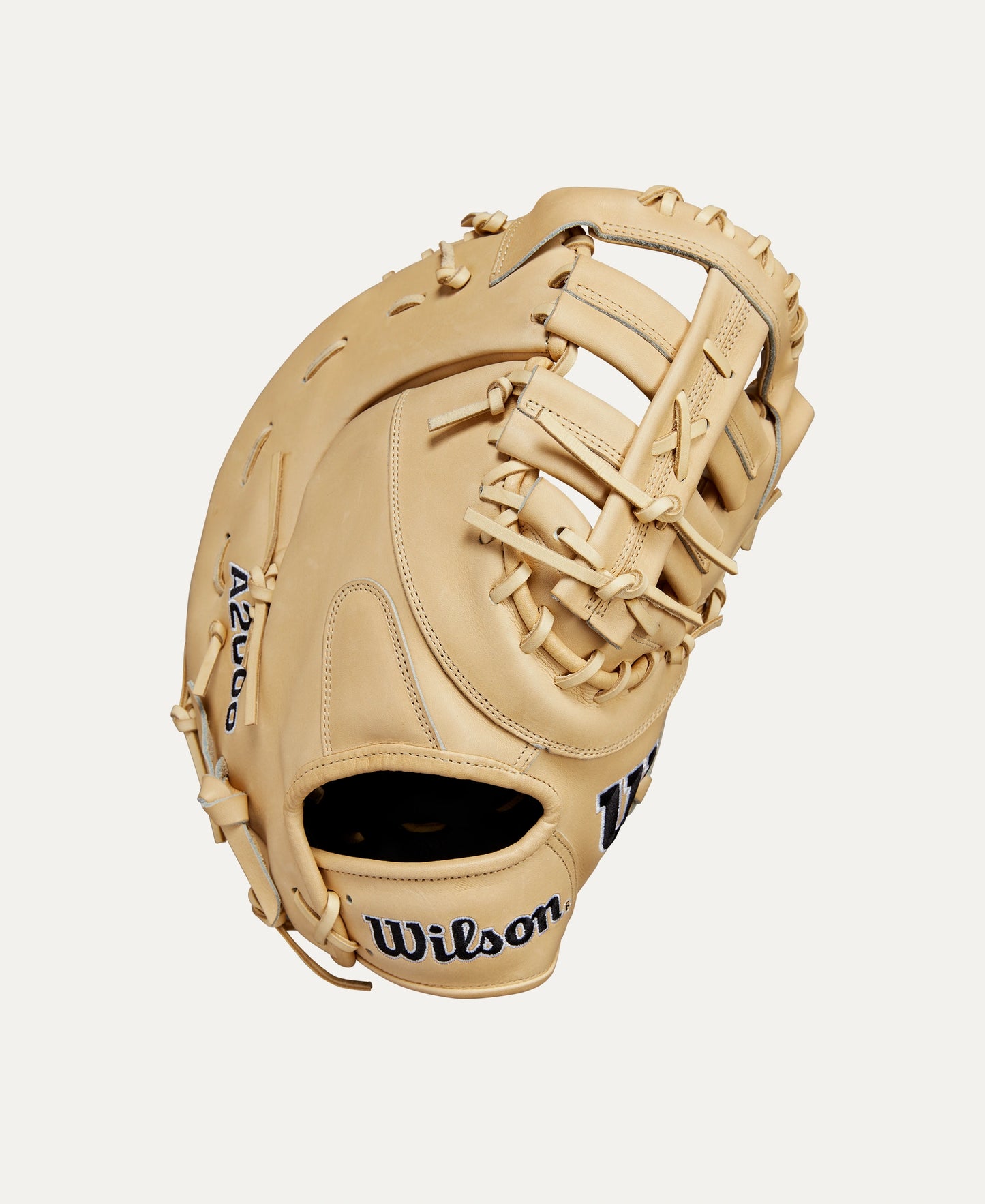 2025 Wilson A2000 Baseball Classics Series 1679 12.5” Baseball First Base Mitt