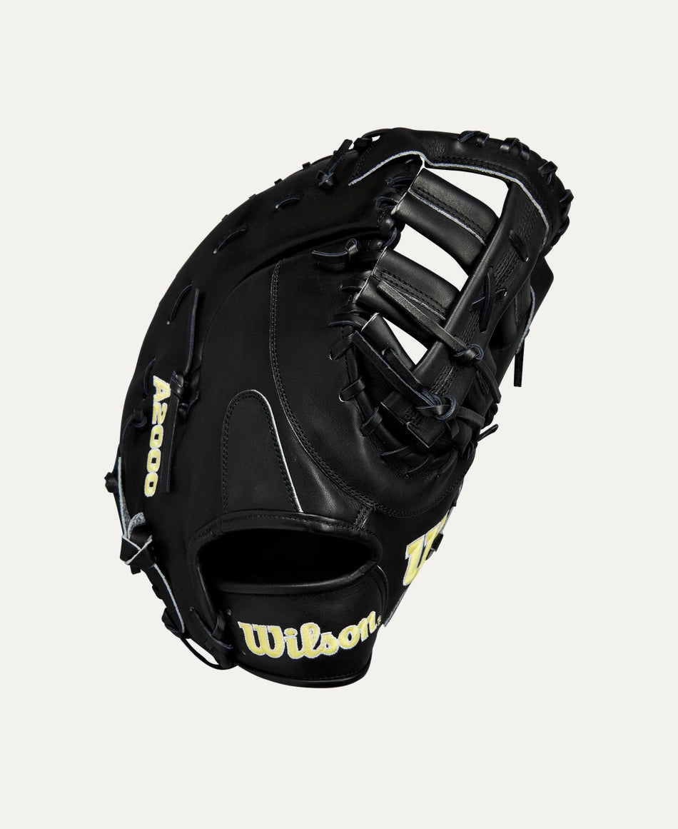 2024 Wilson A2000 Baseball Classics Series 1679 12.5” Baseball First Base Mitt