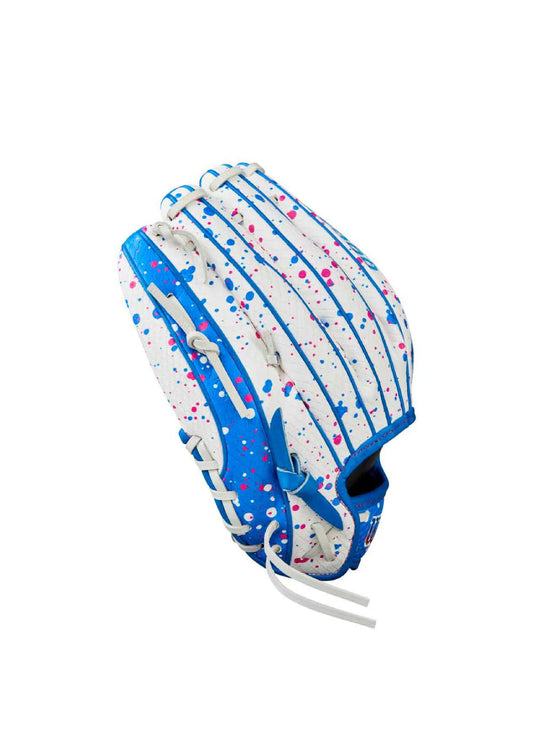2025 Love the Moment™ A2000® T125SS 12.5” Outfield Fastpitch Softball Glove