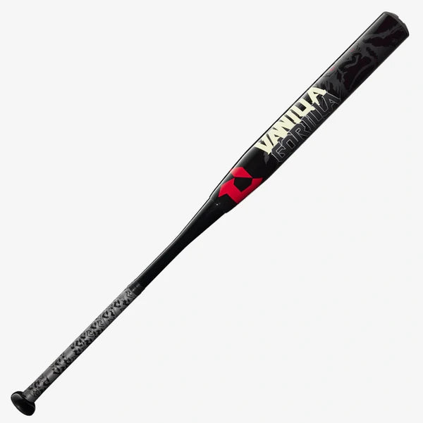 2026 Jason Magnum Signature Nautalai Slowpitch Bat - WBD2614010 (Vanilla Gorilla)