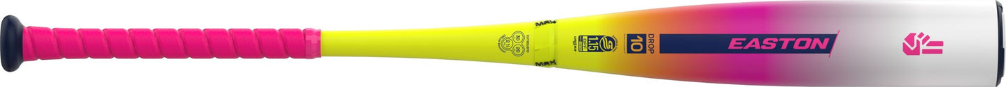 2026 Easton The Dub Double Barrel USSSA Baseball Bat