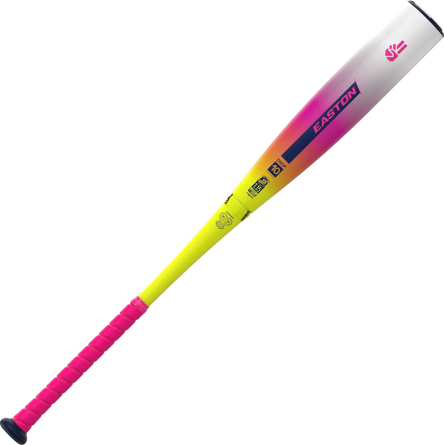 2026 Easton The Dub Double Barrel USSSA Baseball Bat