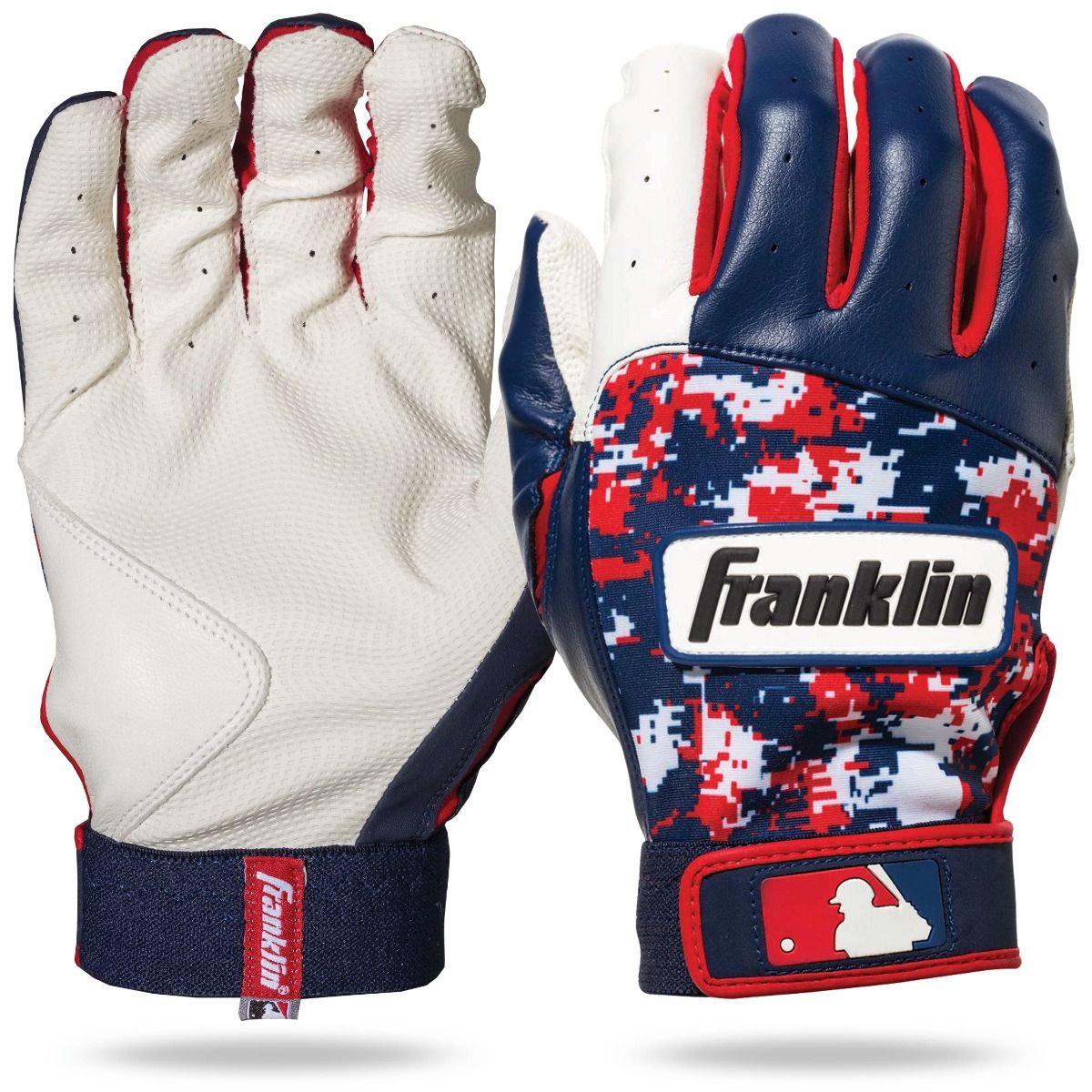 Franklin Digitek® Batting Gloves