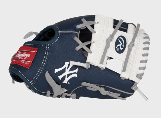 baseball infield training glove