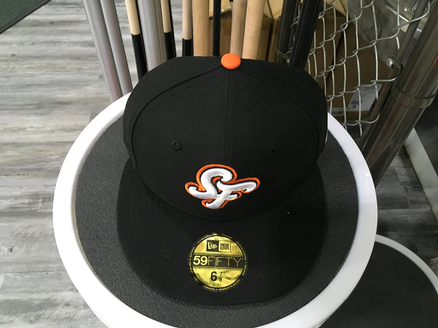 New Era San Francisco Giants City Connect 2