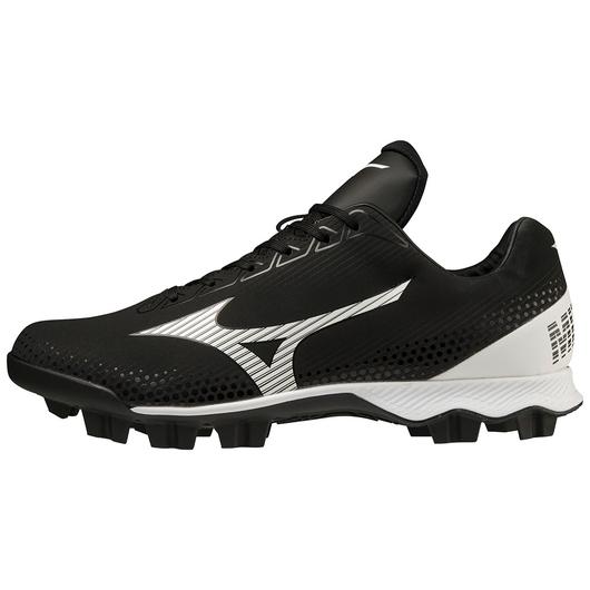 MIZUNO WAVE LIGHTREVO TPU MOLDED LOW BASEBALL CLEAT
