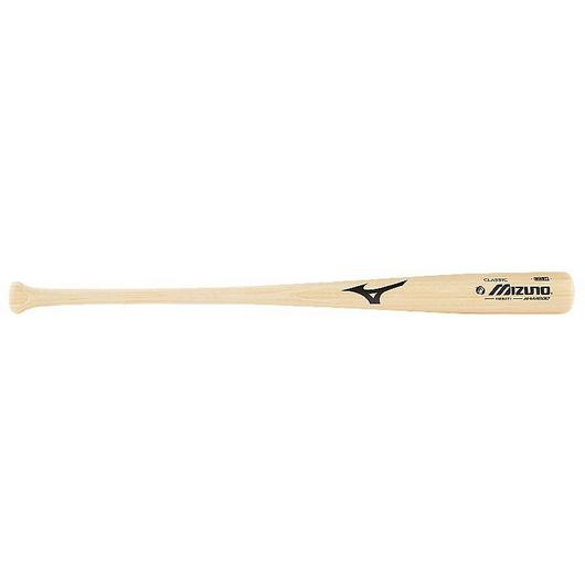 Bamboo Wood Baseball Bats
