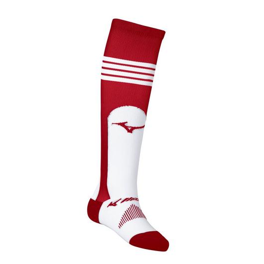 MIZUNO PERFORMANCE OTC STIRRUP SOCK