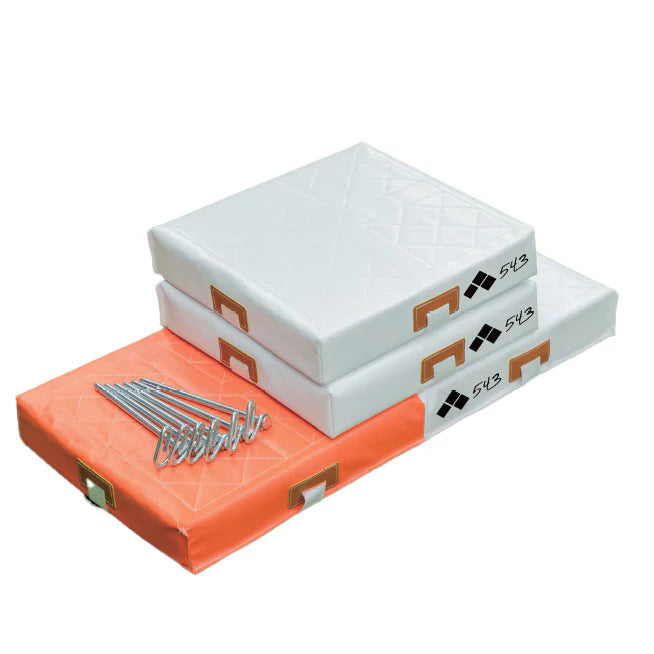 543 Safety Base Set