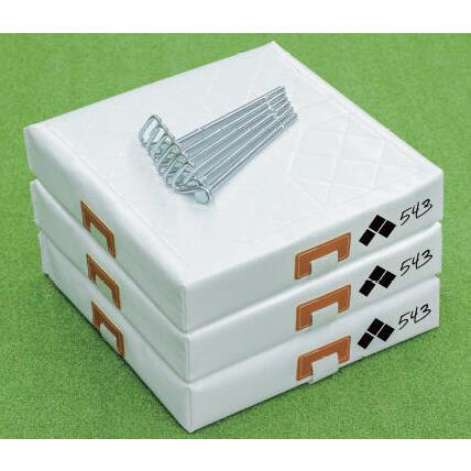 543 Base Set