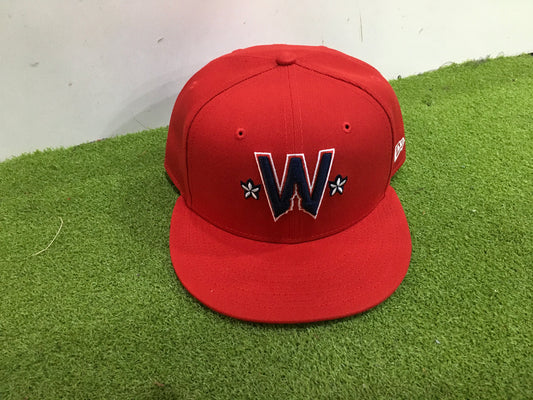 New Era Washington Nationals City Connect