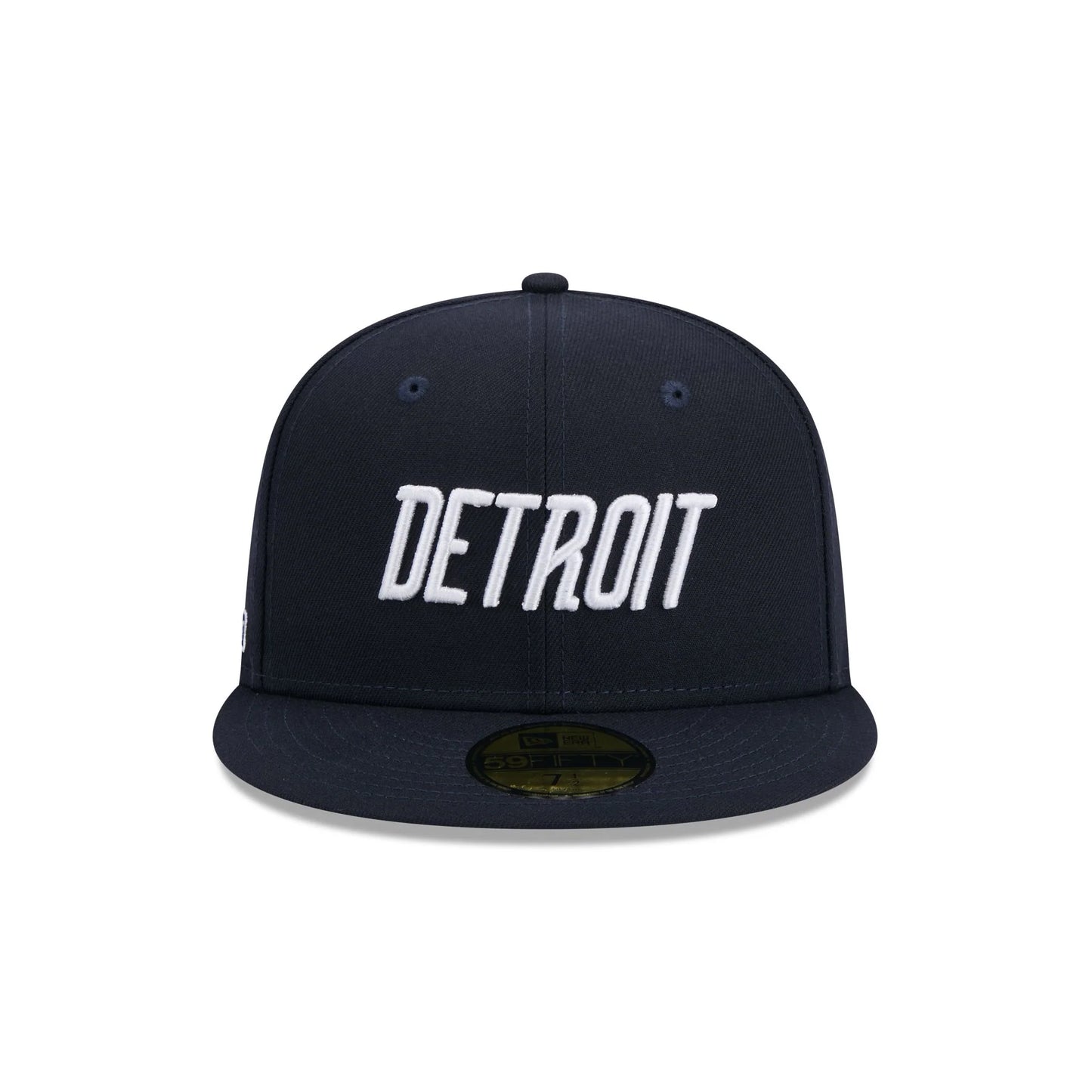 New Era 5950 City Connect Detroit Authentic Tigers Hat