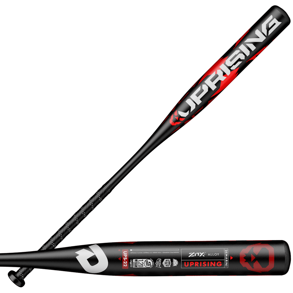 Adult Slowpitch Softball Bats
