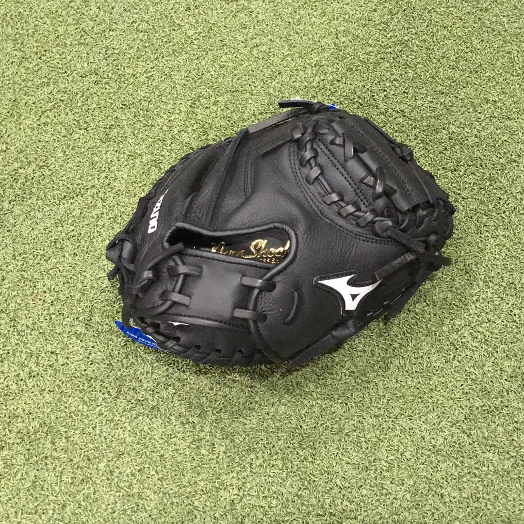 MIZUNO FRANCHISE BASEBALL TRAINING CATCHER'S MITT 30"