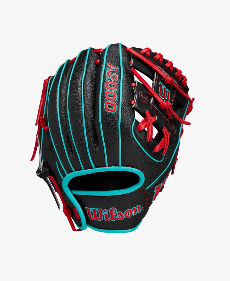 Best Infielder Baseball Gloves Wilson A2000 Baseline Sports