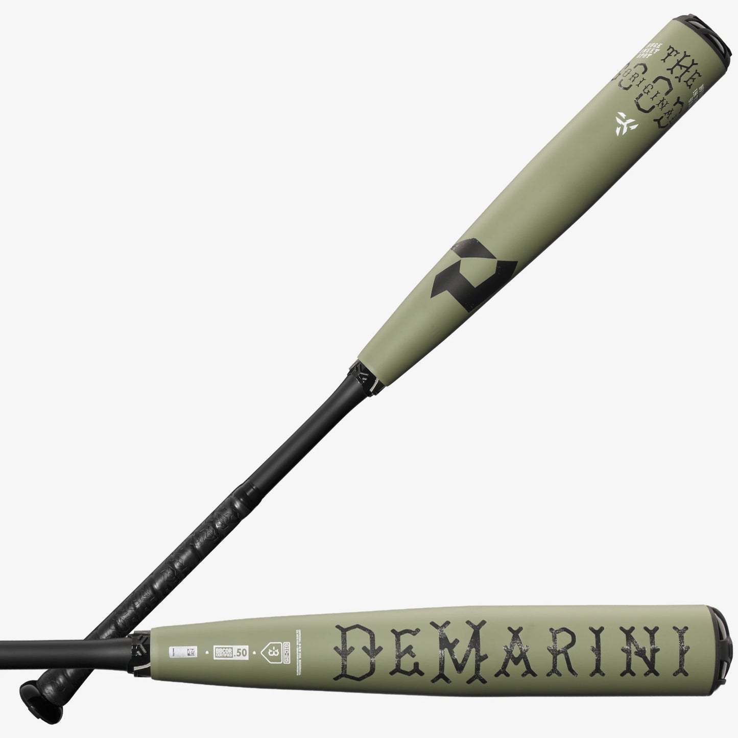 Best Metal Baseball Bats | DeMarini 2025 | Top Buy