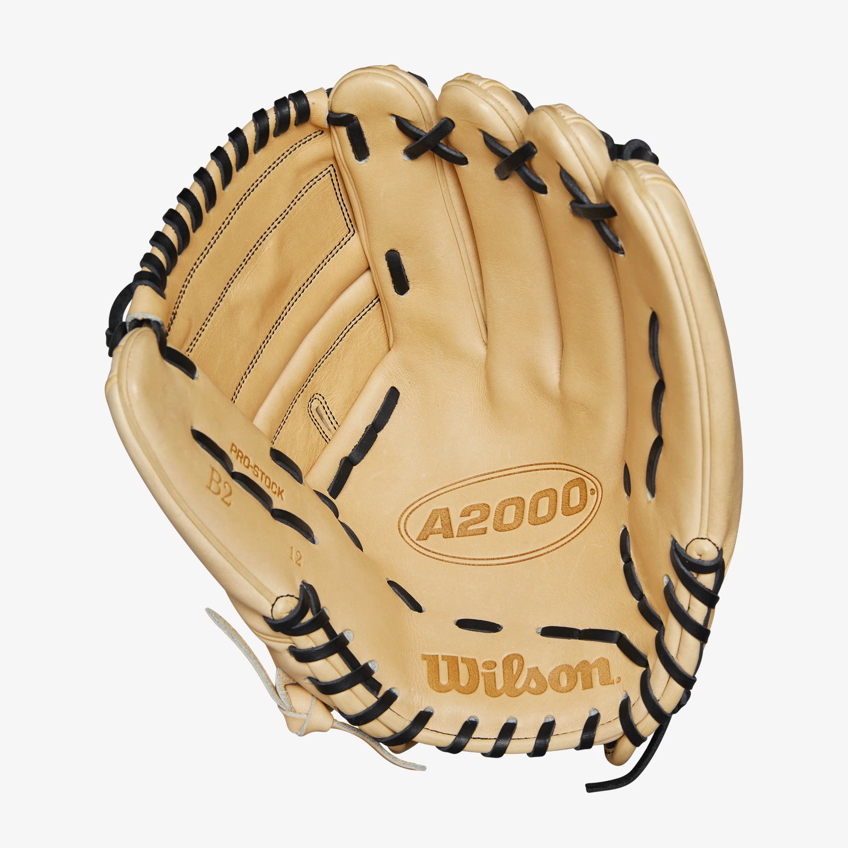 Best Pitcher's Baseball Gloves | Wilson A2000 | Most Choice