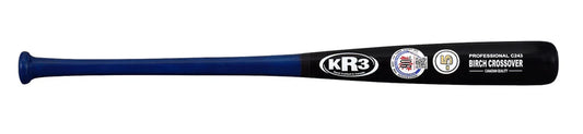 Wood Baseball Bats