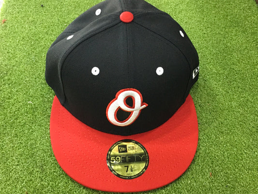 Team Ontario 16U Female Canada Games Hat