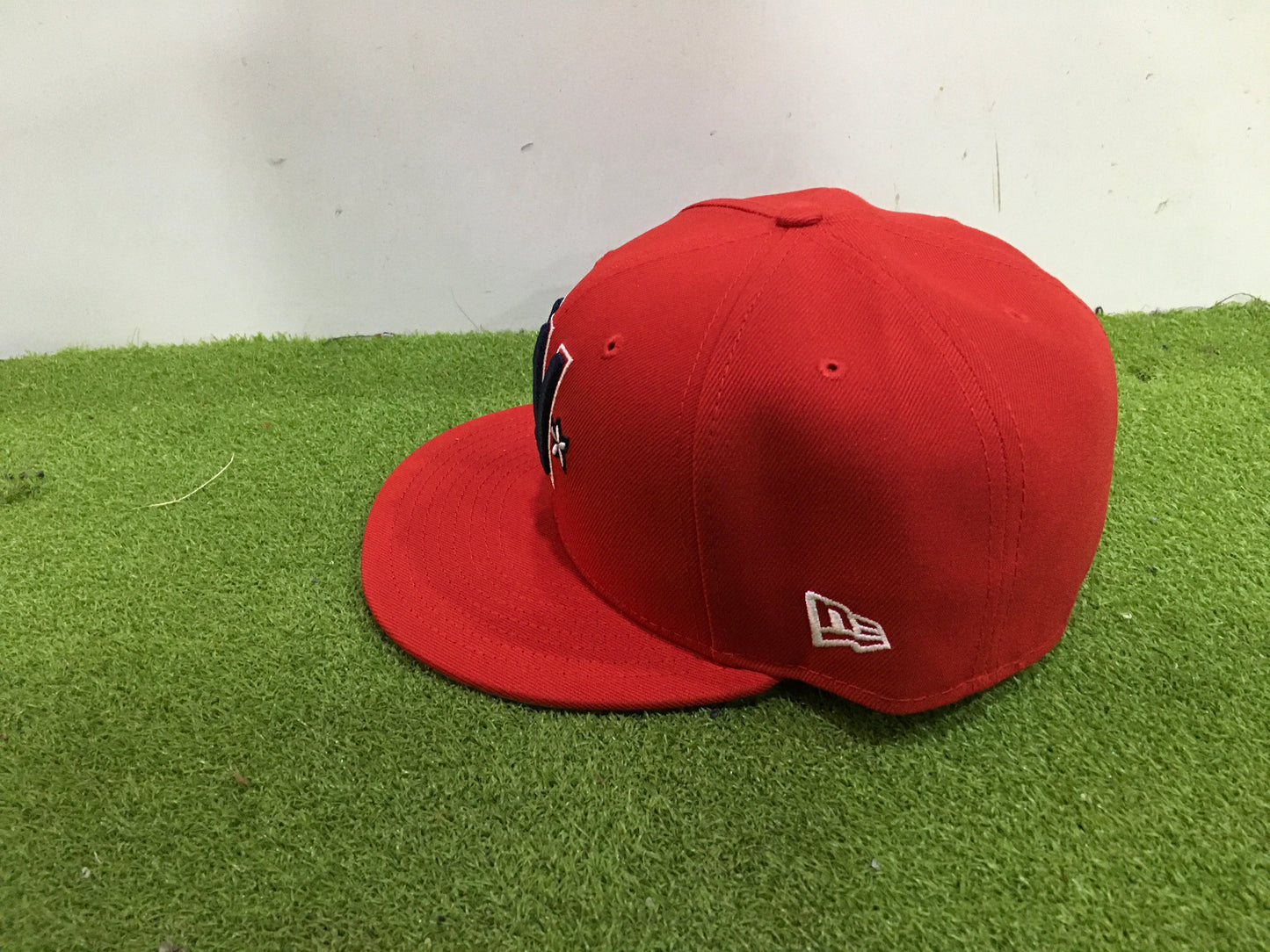 New Era Washington Nationals City Connect