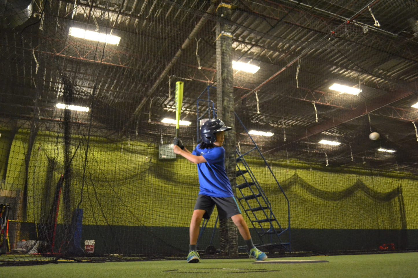 Baseline Sports PA Day Baseball Camp – Toronto