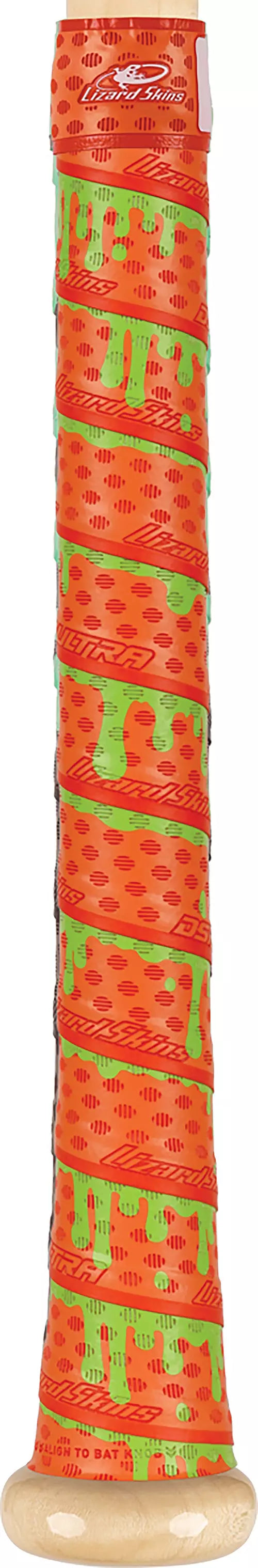 Lizard Skins Outburst DSP Ultra Bat Grip - 0.5mm