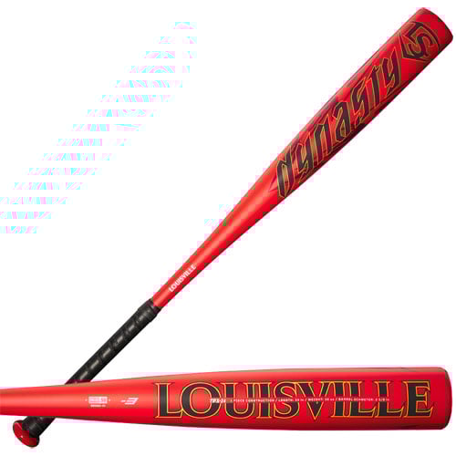 2025 Louisville Slugger Dynasty (-3) BBCOR Baseball Bat