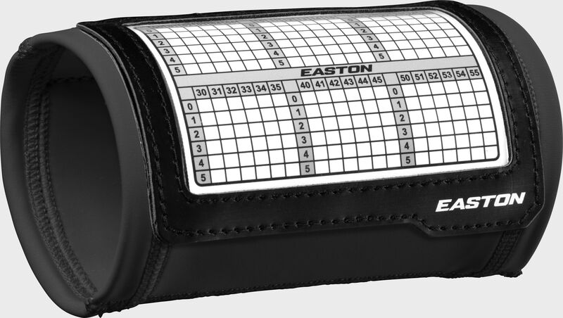 Easton Coach Wristband Signal