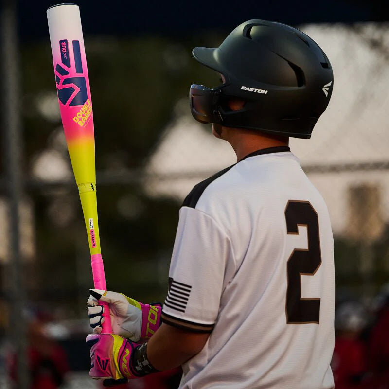 Easton 2026 The Dub EUT6DUB10 USSSA -10oz