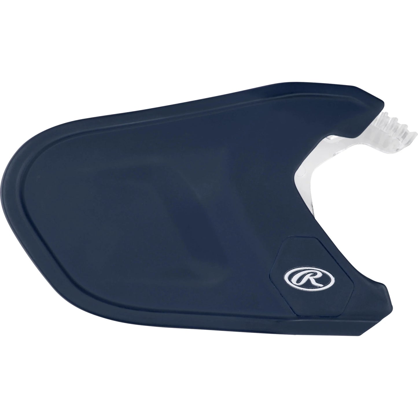 Rawlings Adjustable Batters Helmet Extension (C Flap)