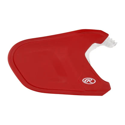 Rawlings Adjustable Batters Helmet Extension (C Flap)