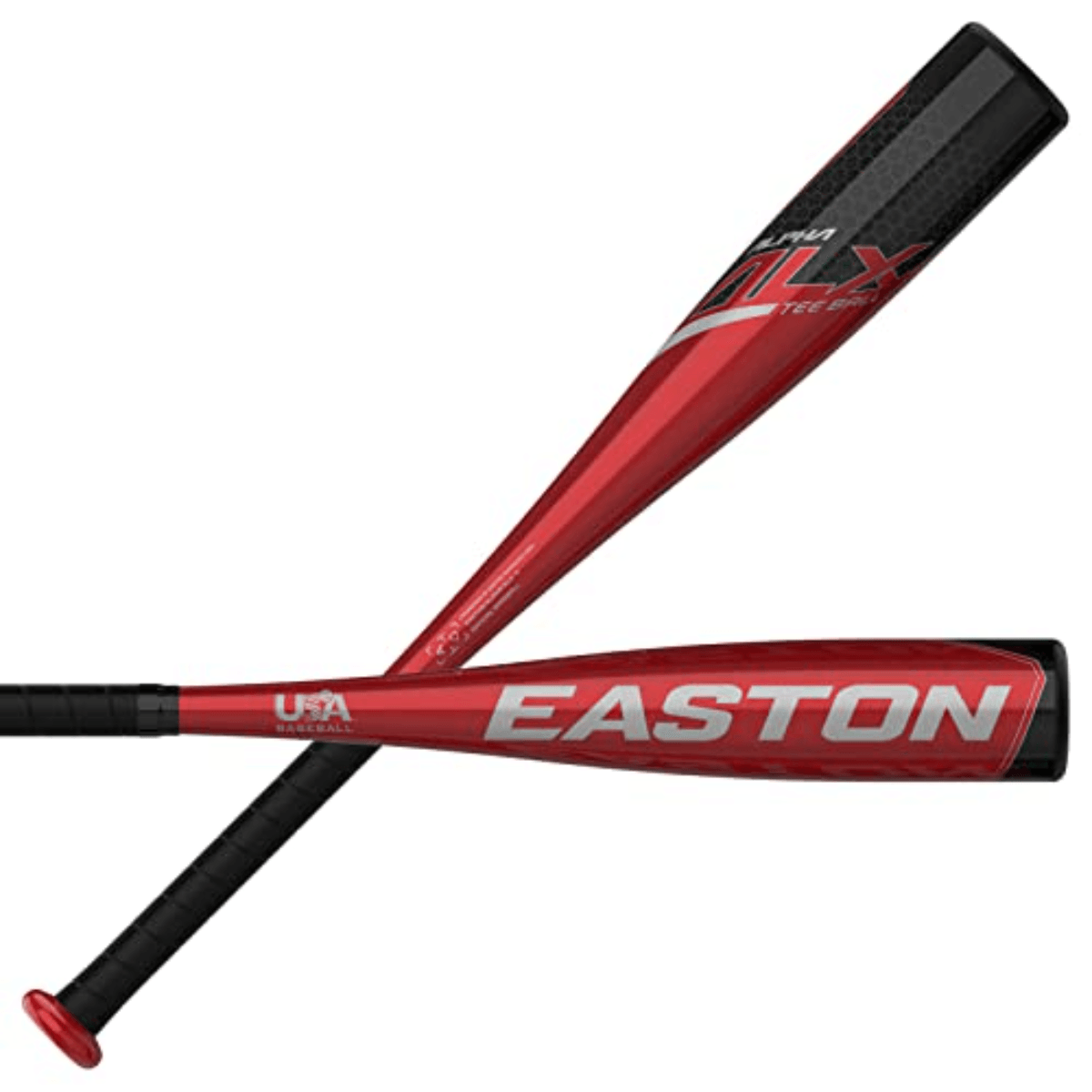 Big Barrel Baseball Bat