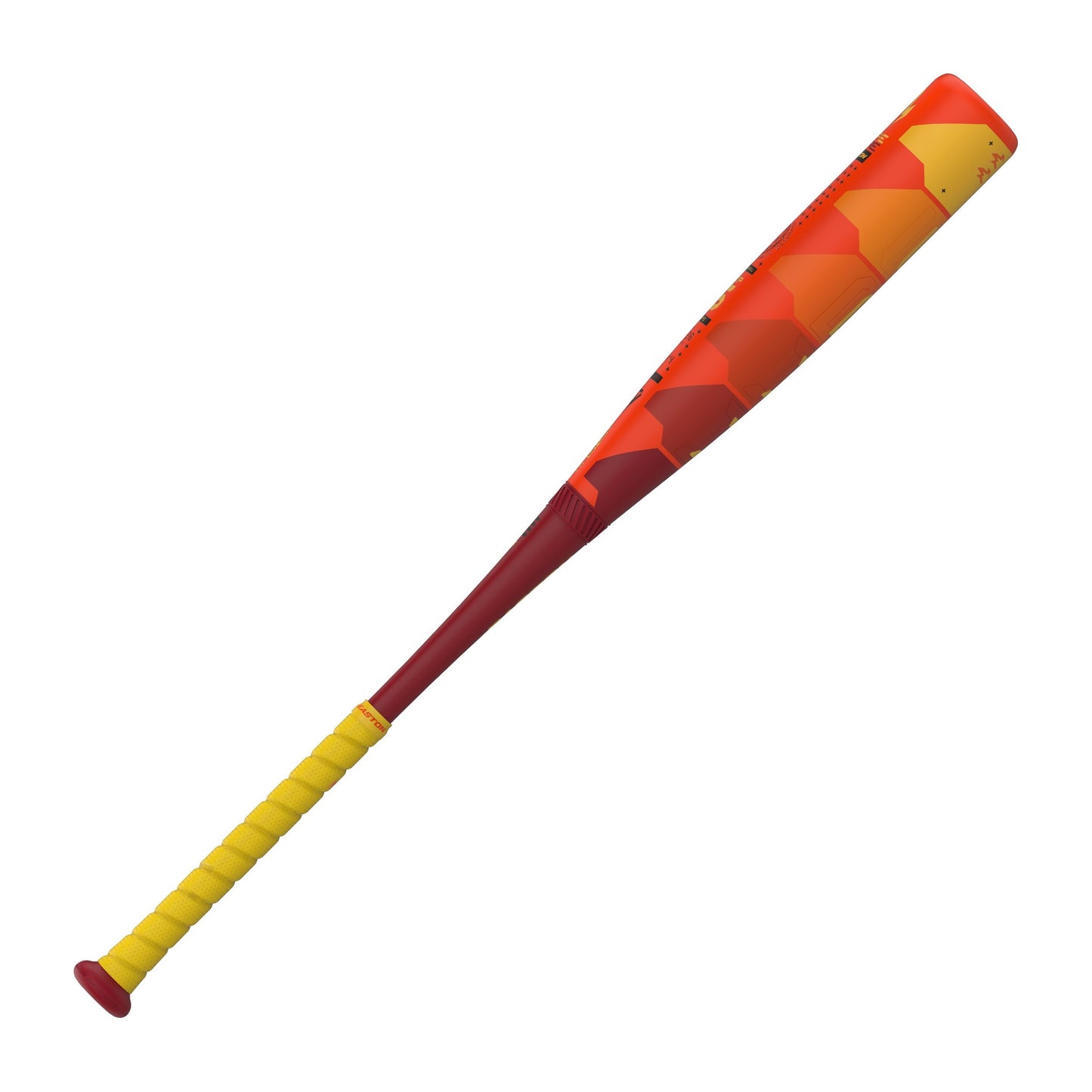 2025 Easton Hype Fire USSSA Baseball Bat -5