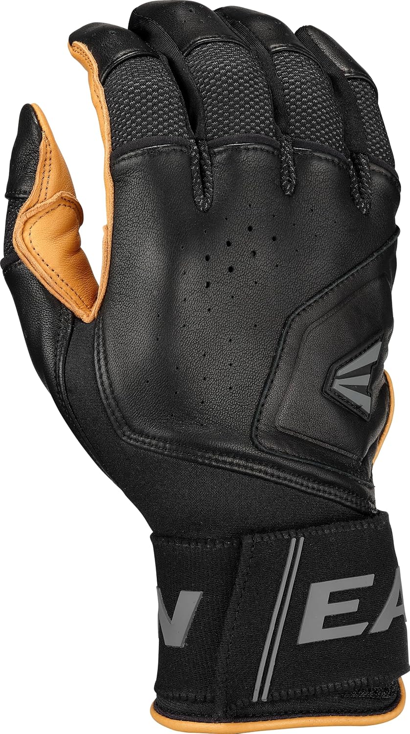 Easton baseball batting gloves