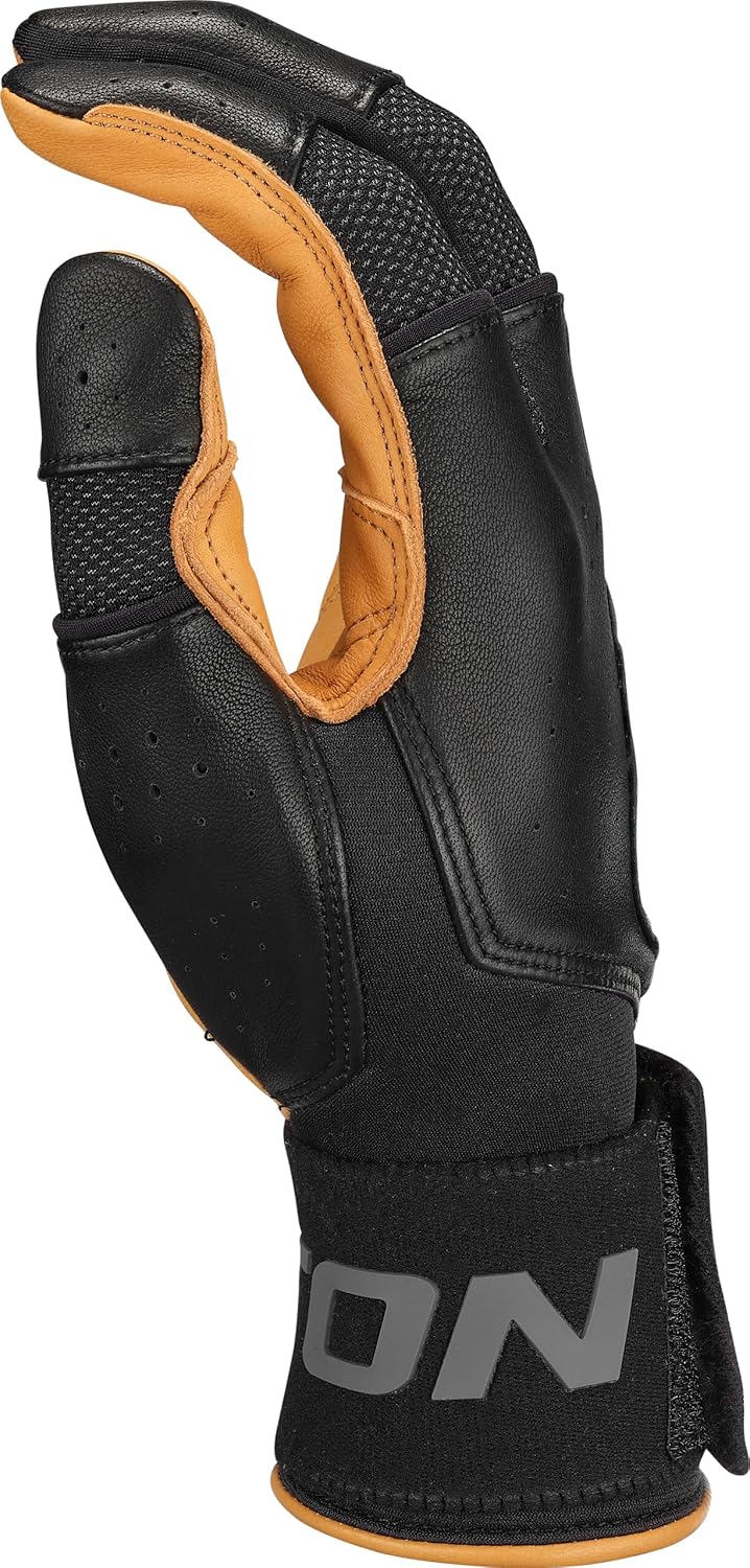 Easton baseball batting gloves