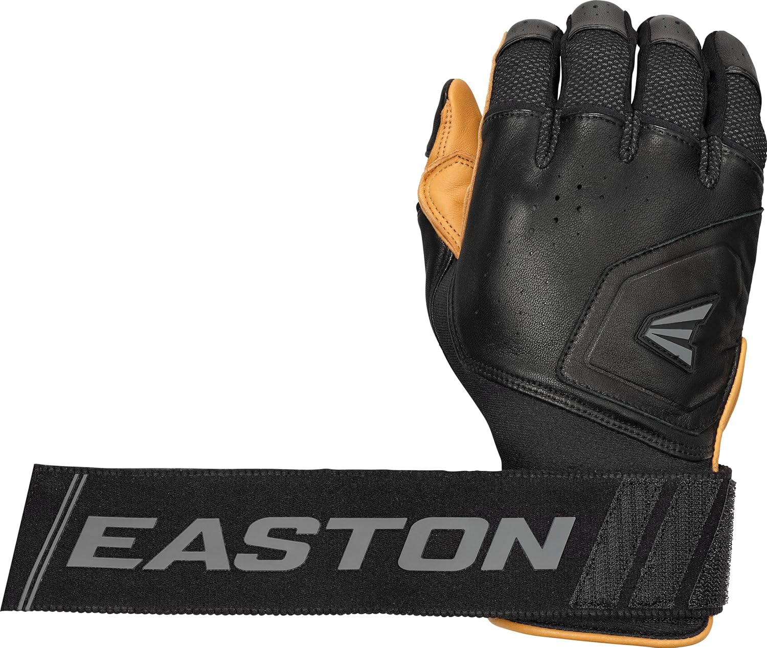 Easton baseball batting gloves