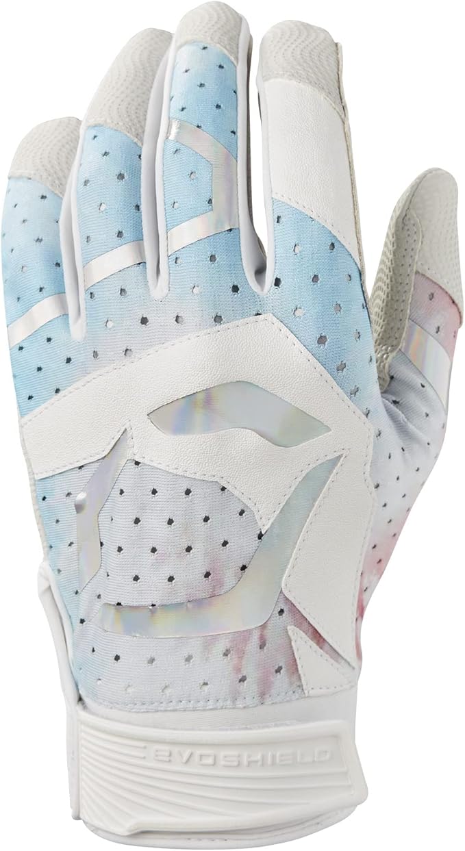 Evoshield Baseball Batting Gloves