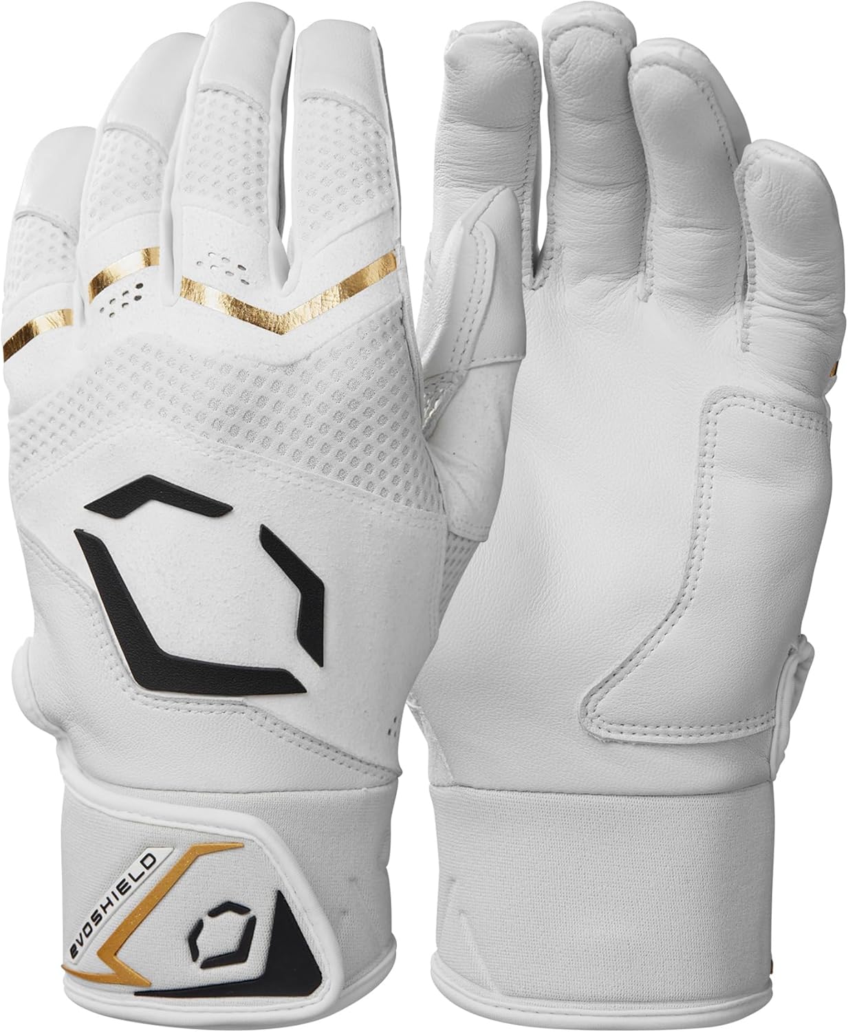 Evoshield Batting Gloves
