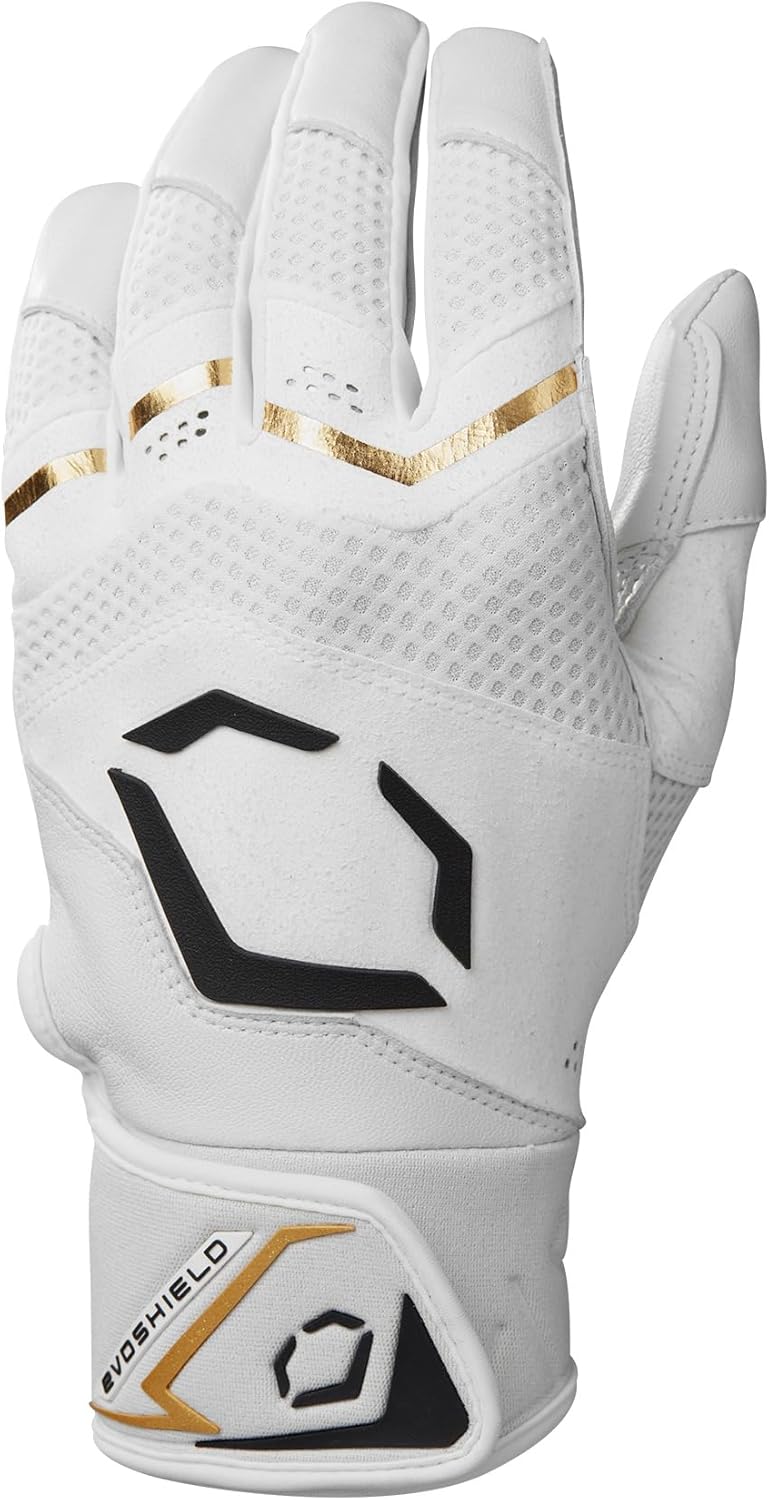 Evoshield Batting Gloves